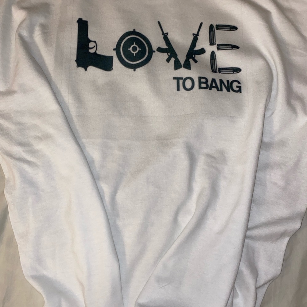 Custom Tee Dirty South Graphics